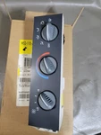 Genuine Gm Acdelco 15-72218 Heater Control Module 15130957 Express Vans Oem New. Fixed Price $81.99.