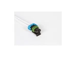 For Chevrolet Malibu Ambient Air Temperature Sensor Connector Ac Delco 73414KZKV. Fixed Price $25.17.
