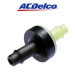 Acdelco Hvac Control Vacuum Check Valve 14047619 For 82-15 Chevrolet Cavalier. Fixed Price $20.79.