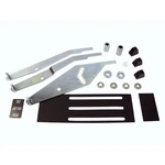 Old Air Products Heater Control Knob/lever Kit Black Chevrolet C10 1967-1972. Fixed Price $36.99.