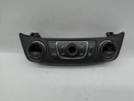 2014-2020 Chevrolet Impala Ac Heater Climate Control 23453509 84429867 DD53F. Fixed Price $40.32.