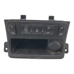 2013-2014 Chevy Traverse Factory Heated Seats Rear Wiper Control 22864153. Fixed Price $35.99.