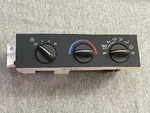 Chevy Express Gmc Savana Heater A/c Climate Control 97 98 99 00 01 02 03 04 05. Fixed Price $25.19.