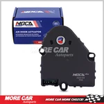 Heater A/c Blend Door Actuator 5-PIN For Chevrolet Malibu Pontiac G6 Saturn Aura. Fixed Price $16.80.