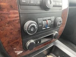 Used A/c Selector Switch Fits: 2011 Chevrolet Tahoe Dash Mounted W/o Hybrid Opti. Fixed Price $127.90.