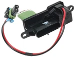 Four Seasons 20070 Resistor Block For Select 96-19 Chevrolet Gmc Models. Fixed Price $35.32.