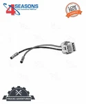 Four Seasons Engine Cooling Fan Motor Connector,hvac Blower. Fixed Price $23.94.