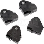 Dorman ADAKIT009 Hvac Actuator Repair Fits Cadillac,chevrolet And Gmc Models. Fixed Price $159.32.