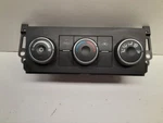 2007 Chevy Silverado 2500 A/c Ac Heater Manual Temperature Climate Control Oem. Fixed Price $74.99.