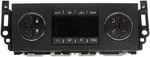 Dorman 599-138 Remanufactured Climate Control Module For 07-09 Tahoe Yukon. Fixed Price $411.08.