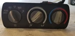 Temperature Control Classic Style With Ac Roof Mounted Fits 96-00 Tahoe 10744. Fixed Price $62.54.