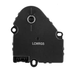 604-140 Hvac Blend Door Actuator Replacement For Chevy Traverse 2009,. Fixed Price $24.63.
