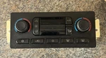 2003-2006 Chevy Gmc Silverado Tahoe Sierra Ac Climate Temperature Auto Control. Fixed Price $74.99.