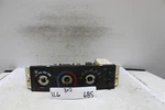 2000-2002 Chevrolet Cavalier Ac Heater Climate Control 09350641 Unit 685 1L6-B2. Fixed Price $9.99.