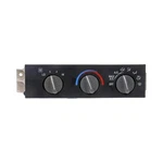 For Chevy Express 1500/2500/3500 1996-2000 Climate Control Module Black Housing. Fixed Price $267.17.