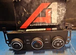 Chevy Impala Heater Ac Control Manual Single Zone(opt C67) ID#20894711 Oem. Fixed Price $64.62.