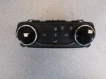 2021 Chevy Trailblazer Oem Temperature Control Id 42755150 Fits 21-23. Fixed Price $50.01.