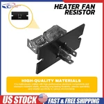 Heater Blower Motor Resistor Non-a/c For 1964-75 Chevrolet Chevelle & Camino. Fixed Price $15.19.