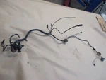 87 Firebird Formula Trans Am S/e Hvac A/c Electrical Vacuum Wiring Harness. Fixed Price $100.00.
