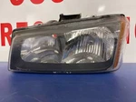 Headlamp Assembly Chevy Silverado 1500 Right 03 04 05 06 07. Fixed Price $42.40.