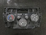 2017-2021 New Oem A/c Temperature Control Unit For Chevrolet Trax 42588194. Fixed Price $93.41.