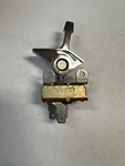 New Nos Oem Acdelco 15-71517 469368 Blower Switch. Fixed Price $135.00.