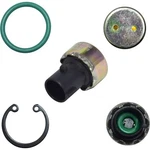 Hvac Binary Switch For Bonneville, Sunfire, Impala, Alero+more SW11216C. Fixed Price $26.06.