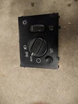 03 - 05 Gmc Chevy Truck Tahoe Suburban Yukon Silverado Head Light Switch Oem. Fixed Price $29.95.