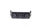 Hvac Control Panel Fits 2012-2014 Gmc 2500 Hd,sierra 3500 Yukon,yukon. Fixed Price $262.81.