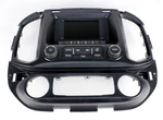 2015-2016 Chevrolet Colorado Vehicle Infotainment Display Control Panel 23217988. Fixed Price $115.00.