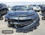 Chevrolet Camaro Ls 16-20 2.0L Turbo Engine Motor Complete With Accessories. Fixed Price $1800.00.
