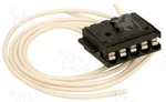 Engine Cooling Fan Motor Relay Connector 4 Seasons 37208. Fixed Price $35.95.