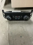 2006-2011 Chevrolet Impala A/c Heater Temperature Climate Control Oem. Fixed Price $40.00.