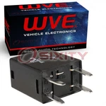Wells Hvac Blower Motor Relay For 2000-2015 Chevrolet Cavalier Classic Yz. Fixed Price $23.17.