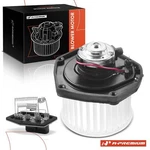 A-premium Front Hvac Heater Blower Motor Resistor Kit For Chevy Tahoe Gmc Yukon. Fixed Price $56.99.