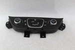 Temperature Control Panel Fits 2018 Chevrolet Equinox Oem #27426. Fixed Price $26.00.