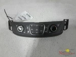 2023 Chevy Traverse Front Temperature Controls. Fixed Price $160.00.