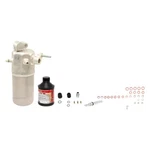 For Chevy Express 2500 2003-2022 Four Seasons 10717SK A/c Accumulator Kit. Fixed Price $49.44.