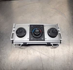 08-12 Chevrolet Malibu Manual Heater Ac Temperature Control Opt C60 Oem 20923130. Fixed Price $35.00.