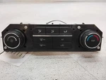 2020 Chevrolet Silverado 1500 Ac/heater Temperature Control Unit 84542734 Oem. Fixed Price $52.76.