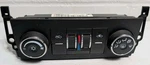 07 Chevrolet Avalanche Temperature Control Unit # 15942033. Fixed Price $42.95.
