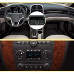 Ac Dash Button Decal Stickers For Chevrolet Gmc Saturn Repair Kit Car Auto Parts. Fixed Price $9.99.