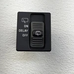 1995 1996 1997 1998 1999 Chevy Gmc Suburban Tahoe Astro Dash Wiper Delay Switch. Fixed Price $24.99.