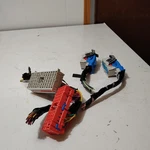 2008-2010 Chevy Malibu Bcm Body Control Module Fuse Box Plugs 20866605. Fixed Price $42.99.