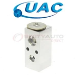 Uac Front Expansion Valve For 1981-1988 Dodge B150 Heating Air Nj. Fixed Price $25.48.