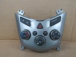 2012 Chevy Sonic Ac Heat Temperature Climate Control Panel Door Locking Oem. Fixed Price $32.00.