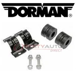 Dorman Front Stabilizer Bar Bushing Kit For 1996-2010 Chrysler Town & Az. Fixed Price $49.59.