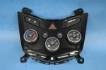 2017-2020 Chevy Sonic Heat/ac Climate Control Opt KA1 Oem 4521802. Fixed Price $79.13.