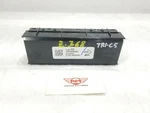 2018 Chevrolet Traverse Hvac Heater Temperature Control Module 84305959. Fixed Price $56.29.
