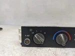 1996-2005 Chevrolet Astro Ac Heater Climate Control VA6BK. Fixed Price $139.42.